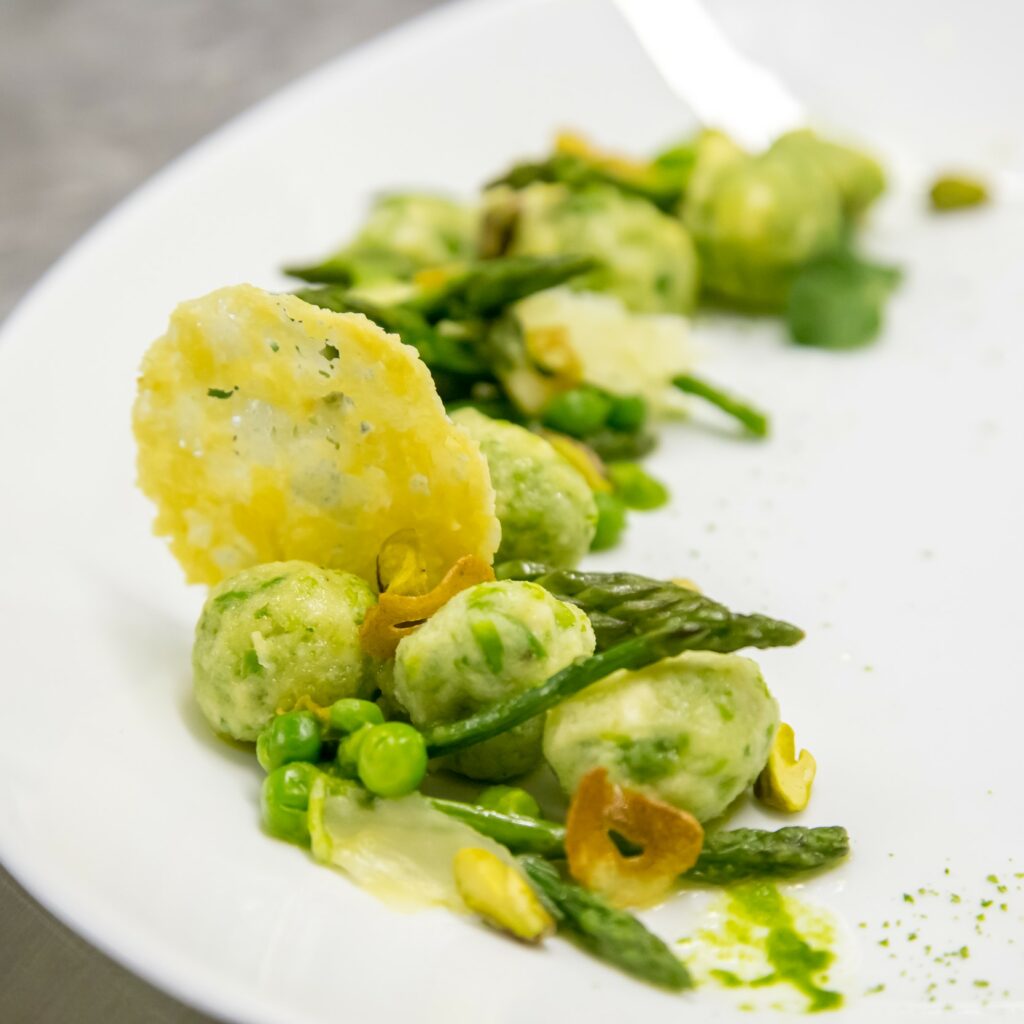 Versatile Vegetables