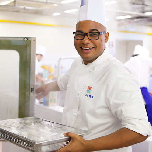 ALMA “Professional Chef of Italian Cuisine” – Qualified Chefs