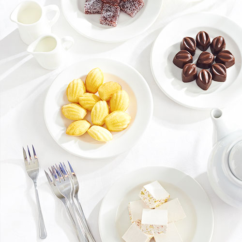 Sensational Sugar Confections