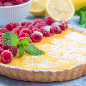 Art of Tarts