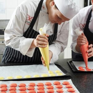 Mastering Macarons