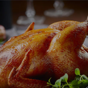 Passionate About Poultry