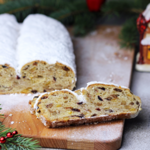 Festive Baking: Christmas Cakes & Bakes