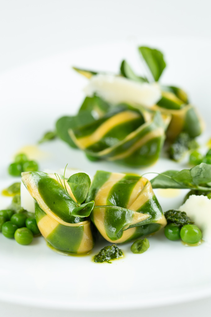 Prue Leith restaurant